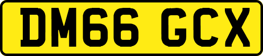 DM66GCX