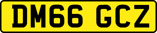 DM66GCZ