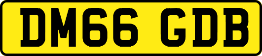 DM66GDB
