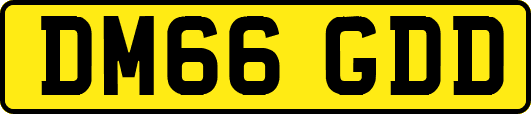 DM66GDD