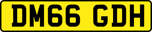 DM66GDH