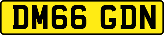 DM66GDN