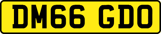 DM66GDO