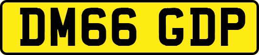 DM66GDP