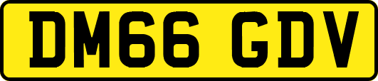 DM66GDV