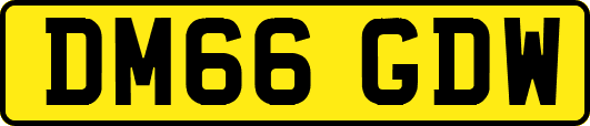 DM66GDW