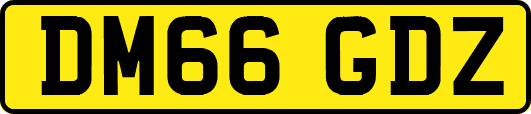 DM66GDZ