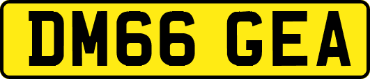 DM66GEA