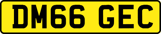 DM66GEC