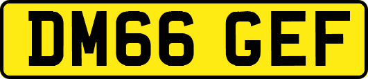 DM66GEF