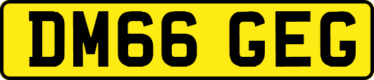DM66GEG