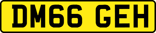 DM66GEH