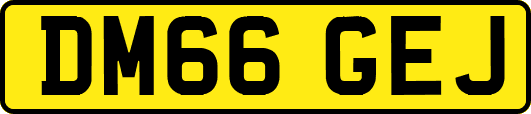 DM66GEJ