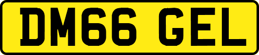 DM66GEL