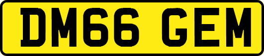 DM66GEM