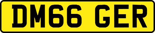 DM66GER