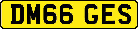 DM66GES