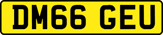 DM66GEU