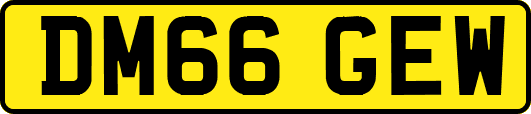 DM66GEW