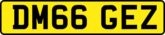 DM66GEZ