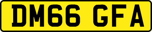 DM66GFA