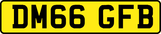 DM66GFB
