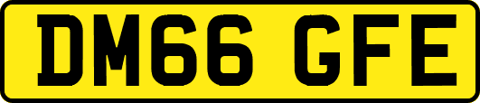 DM66GFE