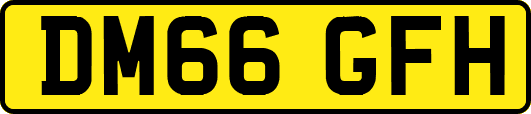 DM66GFH