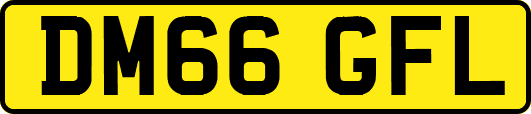 DM66GFL