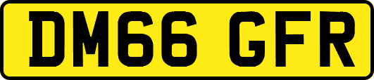 DM66GFR