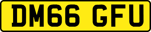 DM66GFU