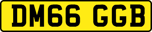 DM66GGB