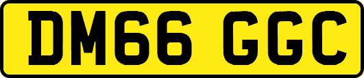 DM66GGC