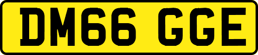 DM66GGE