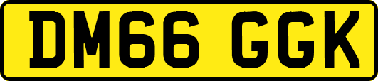 DM66GGK