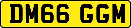 DM66GGM