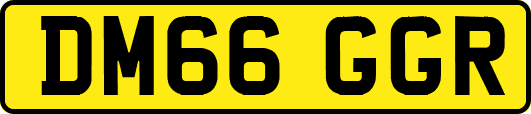DM66GGR