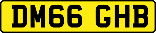 DM66GHB