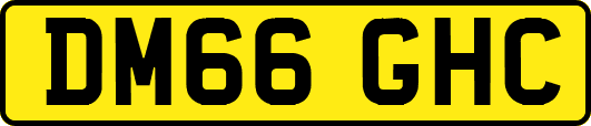 DM66GHC