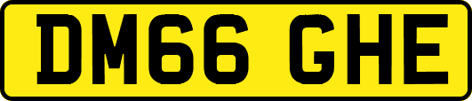 DM66GHE