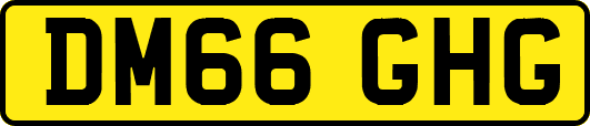 DM66GHG