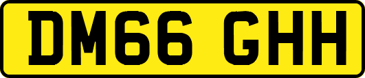 DM66GHH