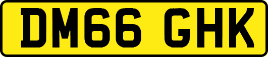 DM66GHK