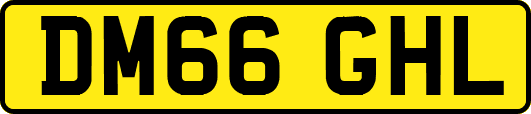 DM66GHL