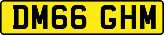 DM66GHM