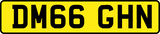 DM66GHN