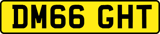 DM66GHT