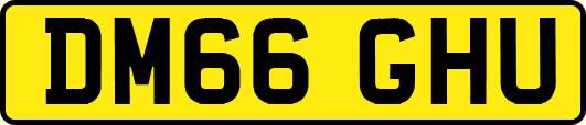 DM66GHU