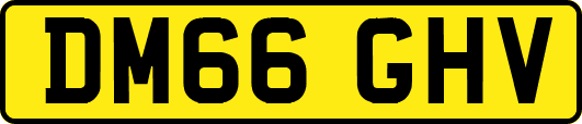 DM66GHV
