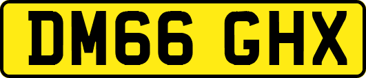 DM66GHX